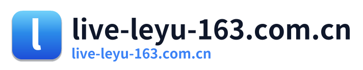 live-leyu-163.com.cn Logo